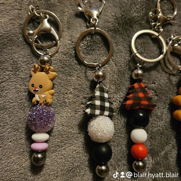 Keychains - Picture 2 of 3